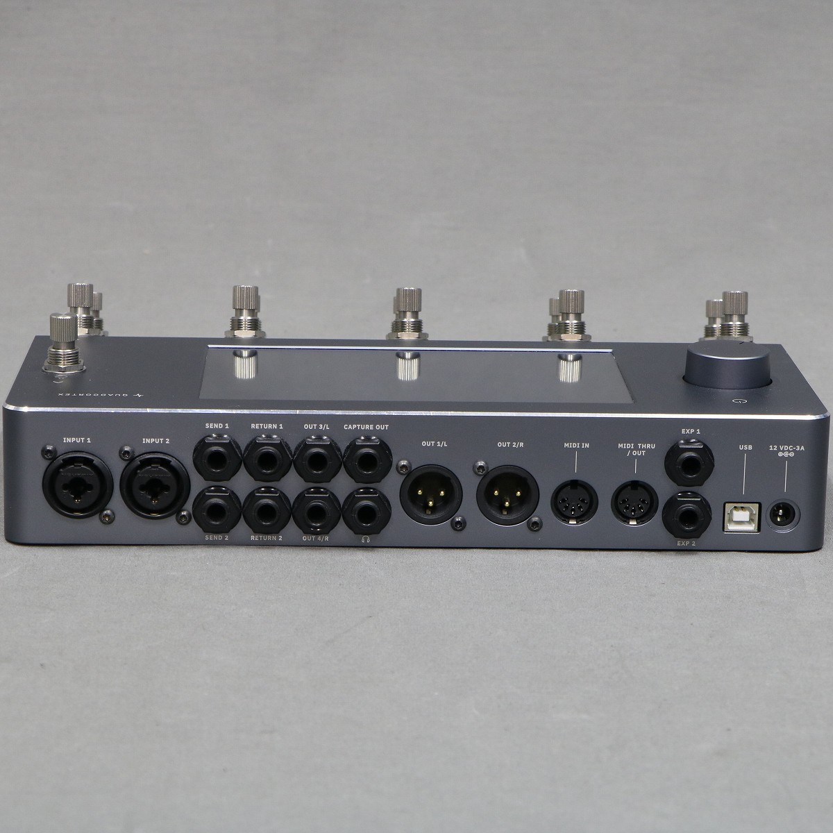 中古】 NEURAL DSP / Quad Cortex 【御茶ノ水本店】 | イシバシ楽器
