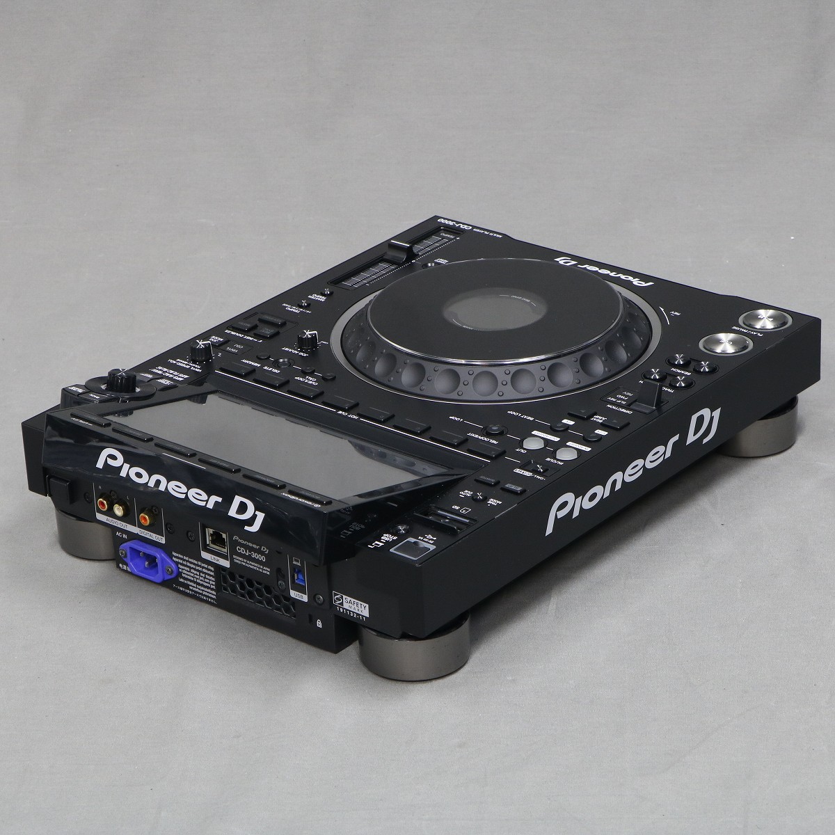 中古】 PIONEER / CDJ-3000 【御茶ノ水本店】【5/15 値下げ