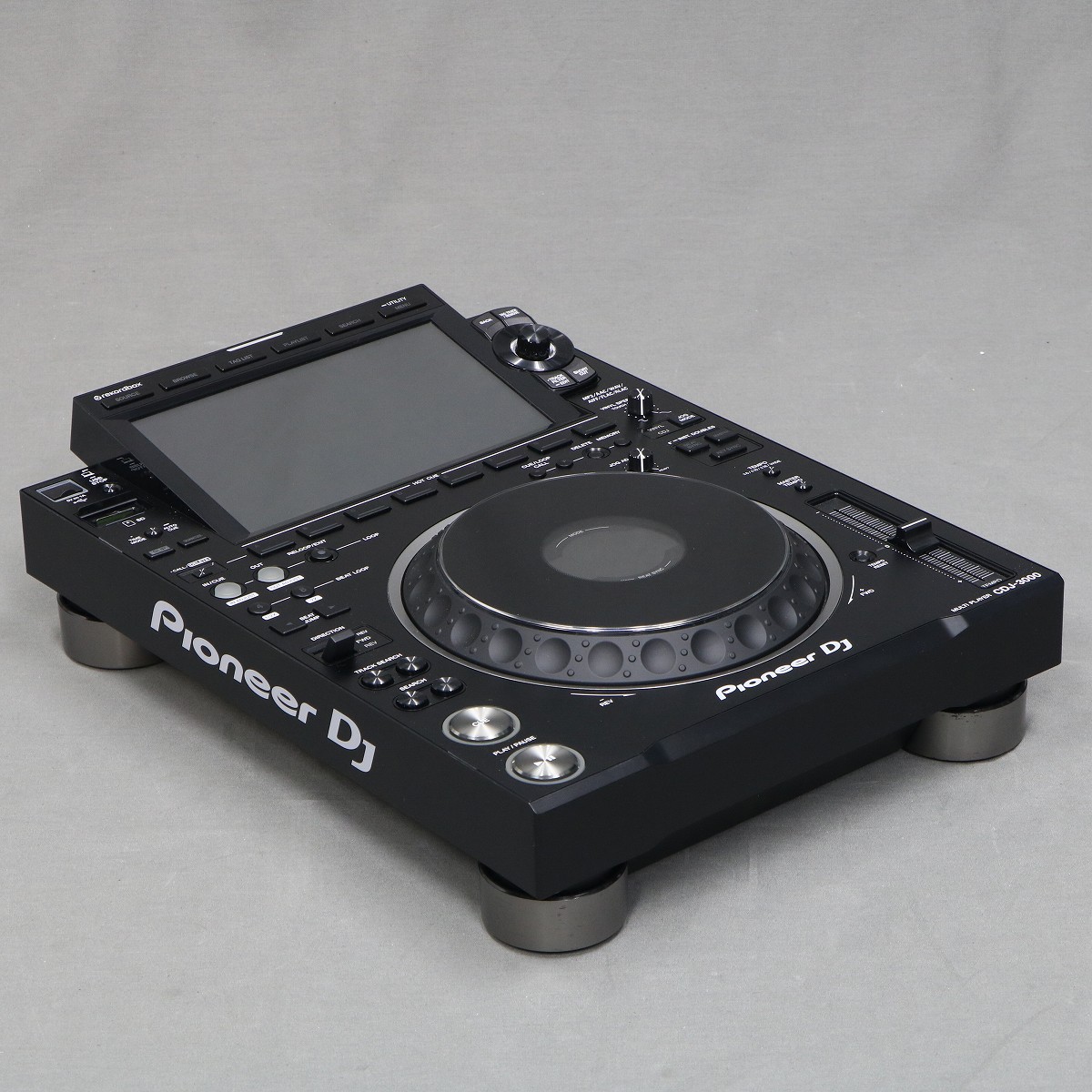 中古】 PIONEER / CDJ-3000 【御茶ノ水本店】【5/15 値下げ