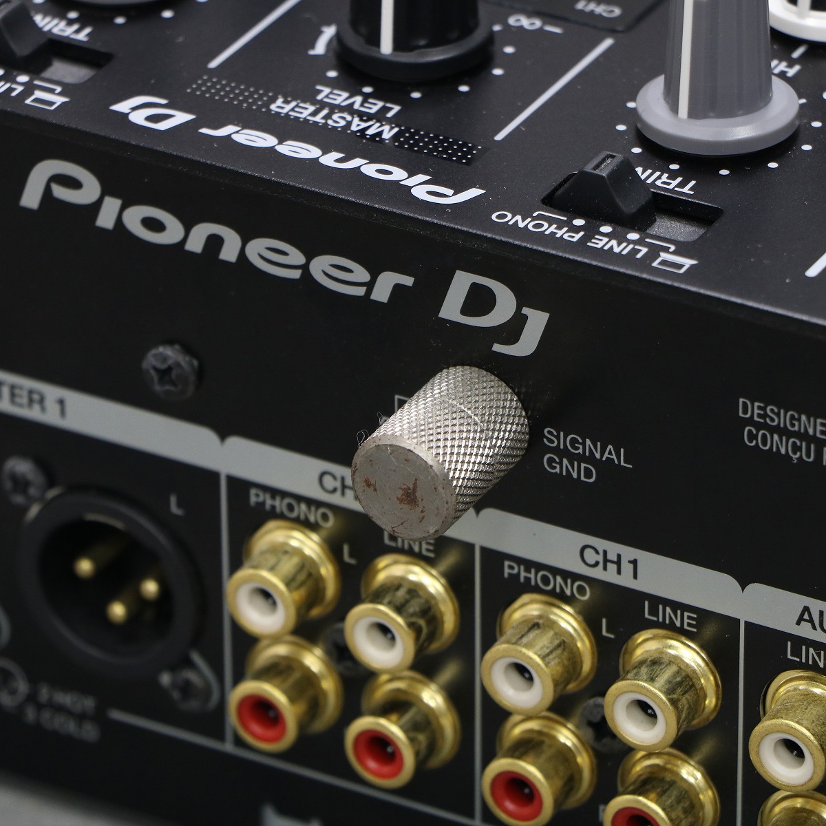 中古】 PIONEER / DJM-450 【御茶ノ水本店】 | イシバシ楽器