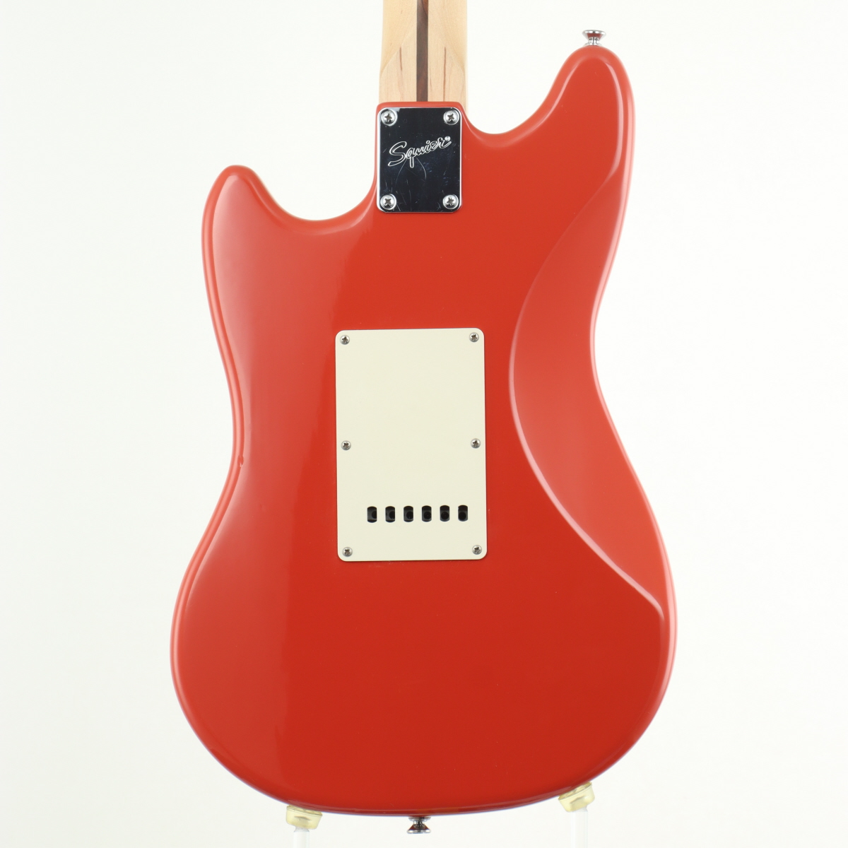 激安！！スクワイアーFSRサイクロン Squier by Fender】スクワイヤー『エレキギター』FSR CYCLONE