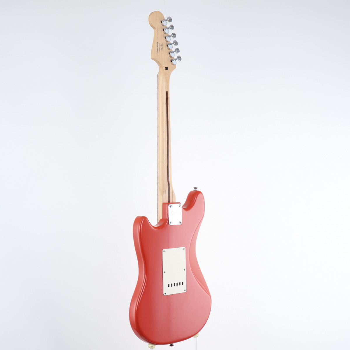 中古】Squier by Fender / FSR Cyclone Fiesta Red 【梅田限定