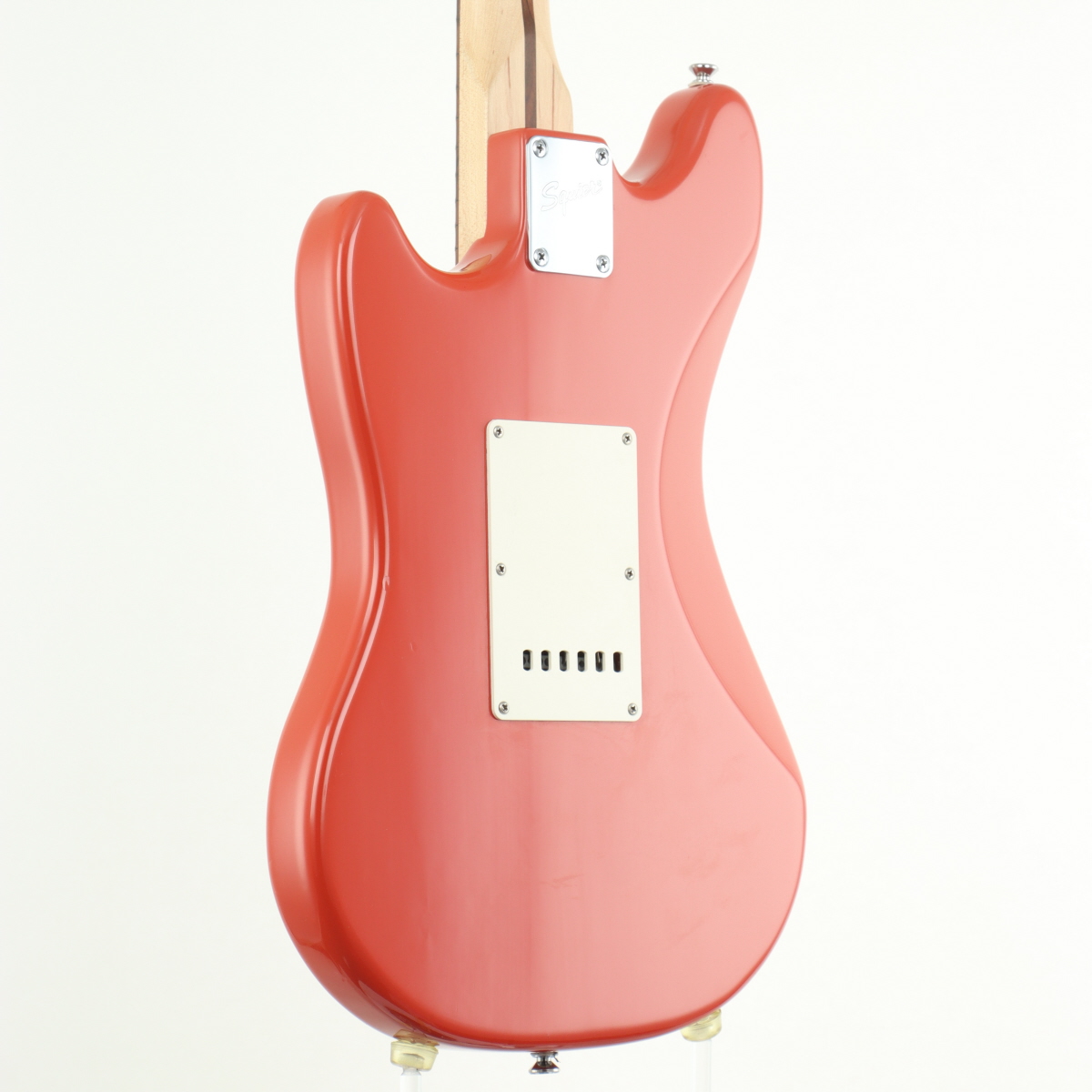 中古】Squier by Fender / FSR Cyclone Fiesta Red 【梅田限定