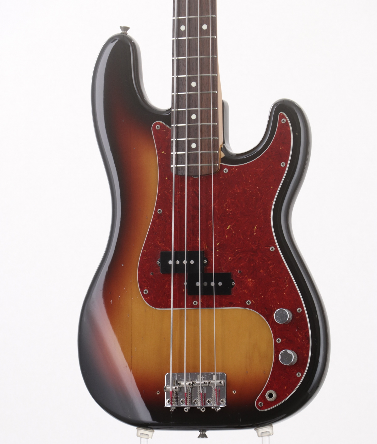 中古】Fender Japan / PB62-53 3TS ［3.67kg/1992年製］【S/N