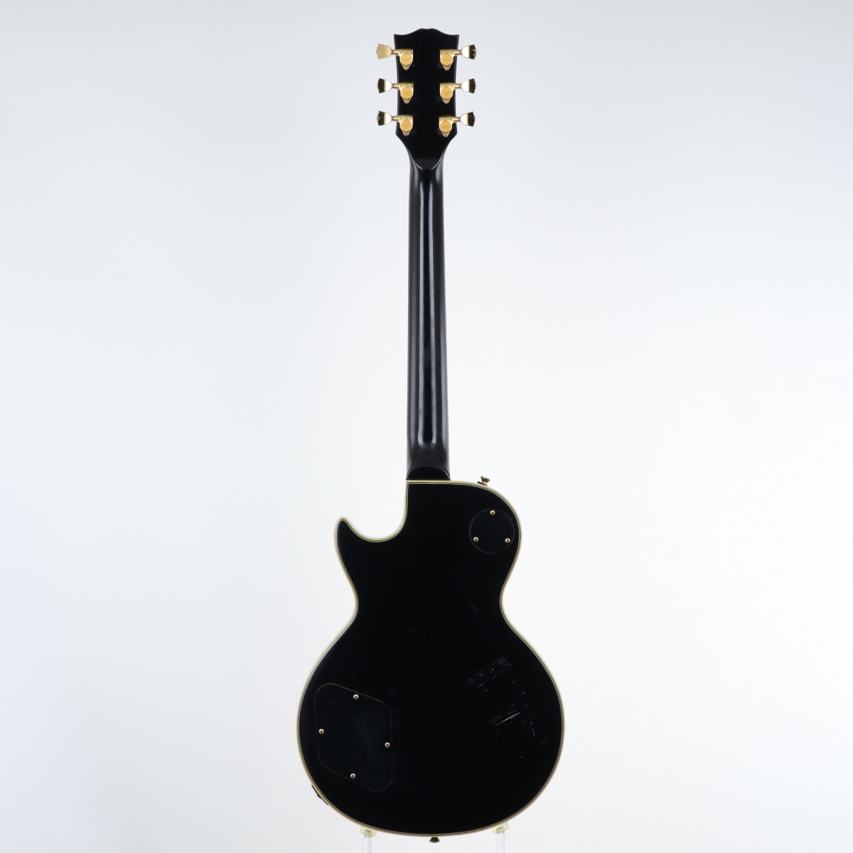 greco gneco 中古●35000から金額下がりません■used●● 中古】GRECO グレコ / EGC LP Custom Type MOD Black 【値下げ