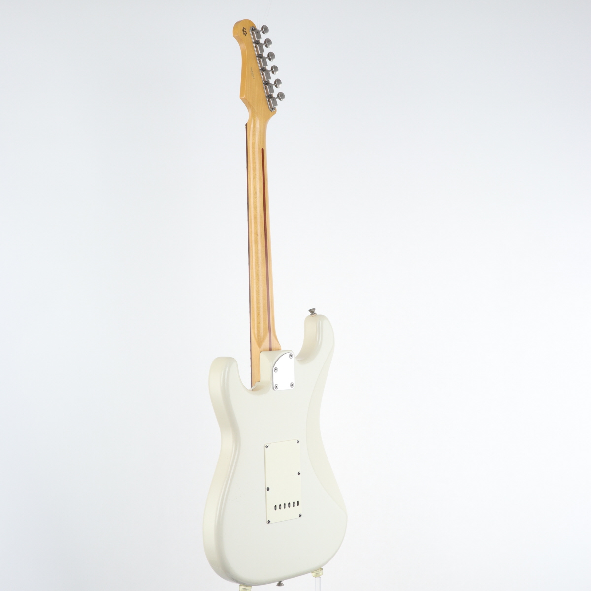 中古】History ヒストリー / Cool-Z Series Z1-CFS White 現状