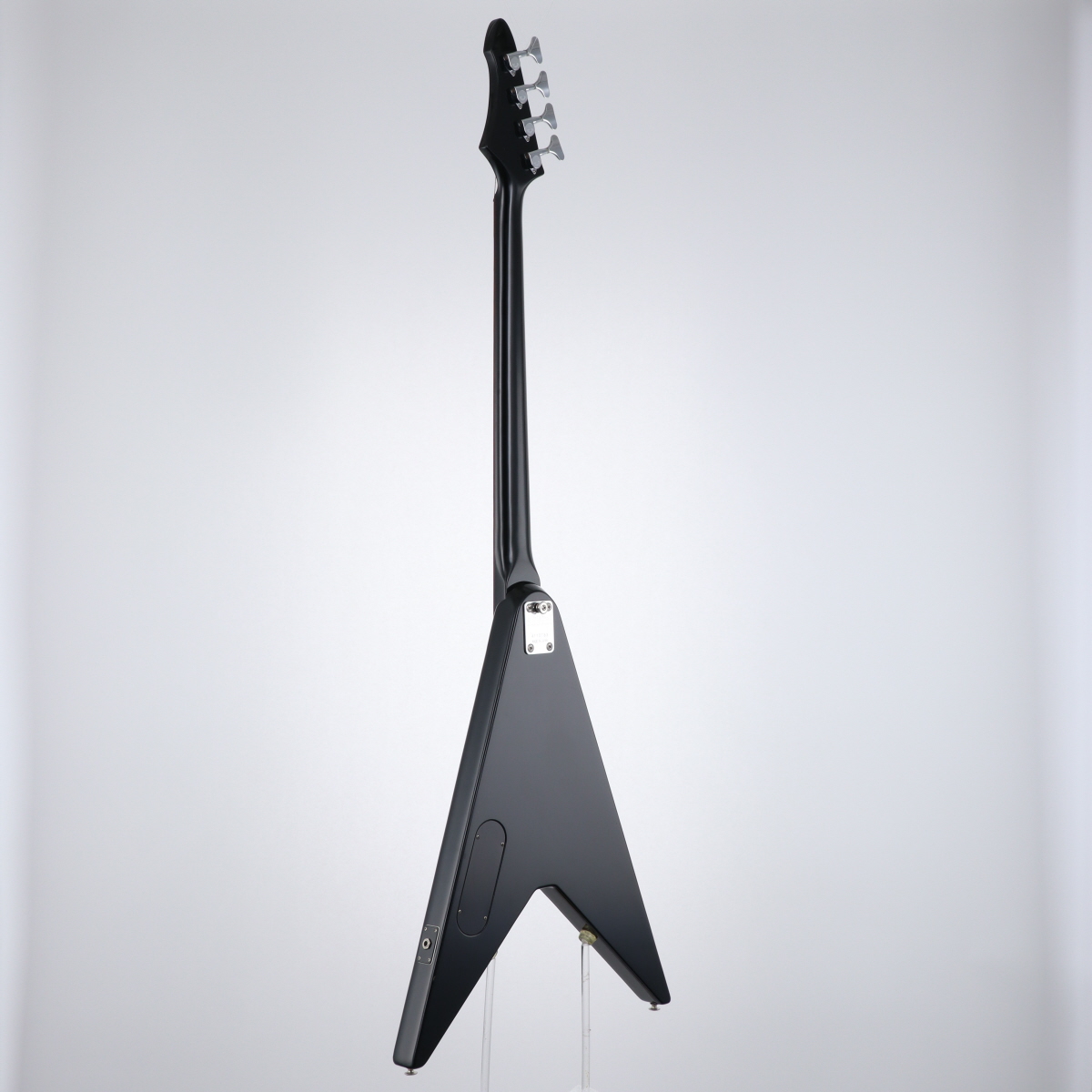 中古】Aria Pro II アリアプロツー / XXB-V Deluxe Black