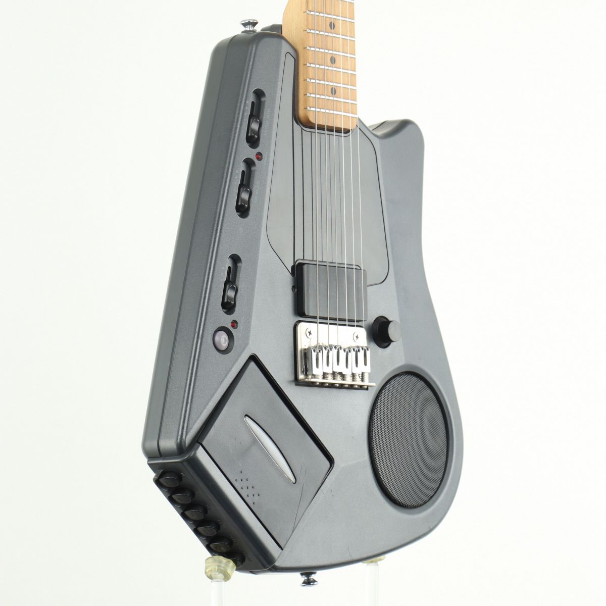 中古】CASIO カシオ / EG-5 エレキング Black | イシバシ楽器