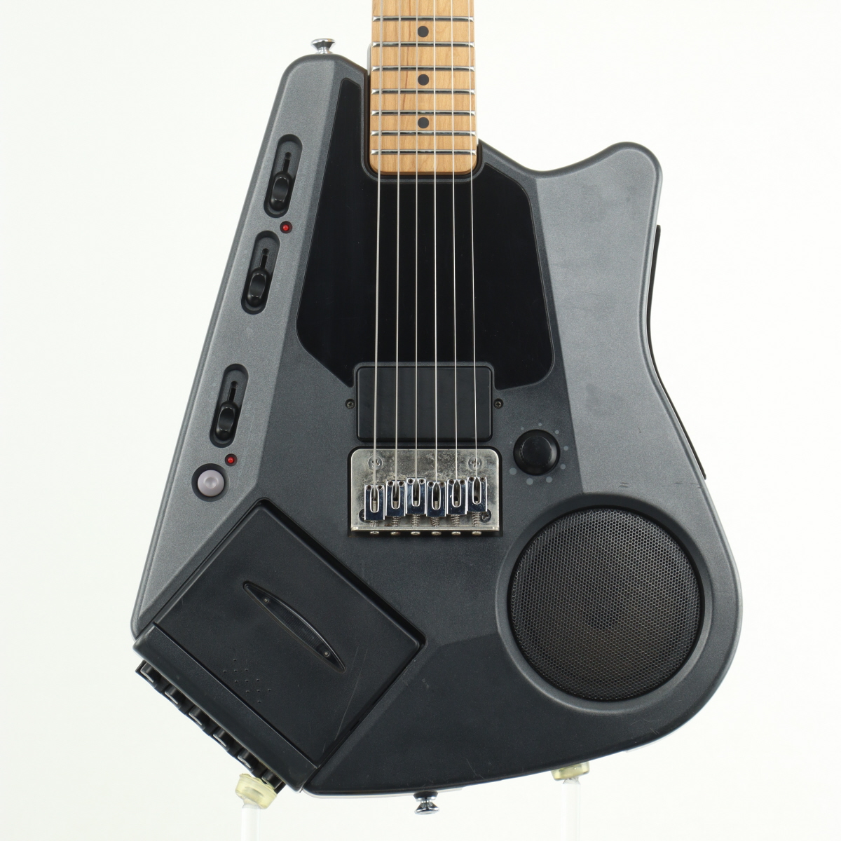CASIO EG-5エレキング Casio EG-5 black EleKing Guitar Cassette Speake | eBay