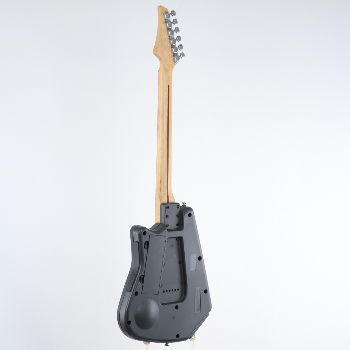 中古】CASIO カシオ / EG-5 エレキング Black | イシバシ楽器