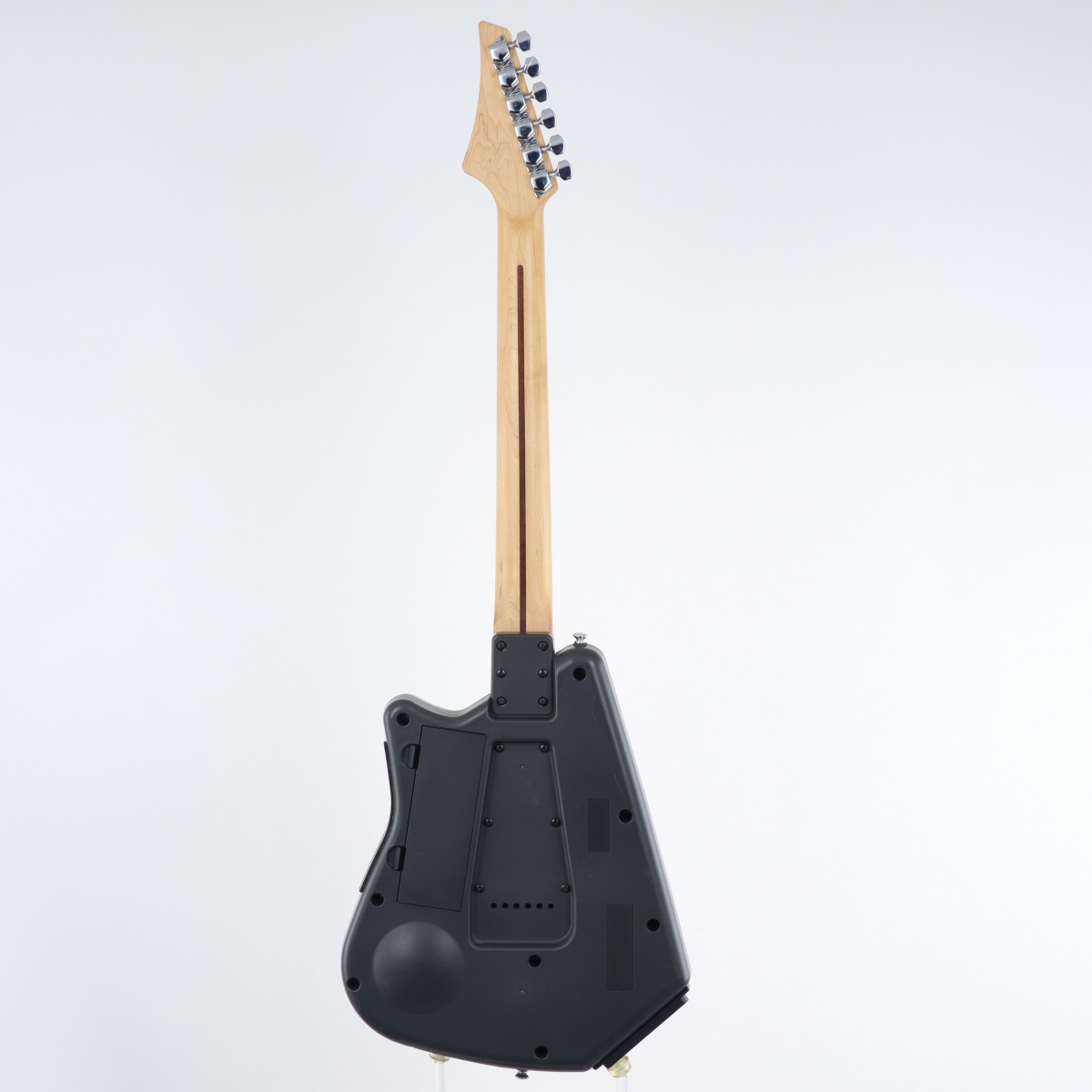中古】CASIO カシオ / EG-5 エレキング Black | イシバシ楽器