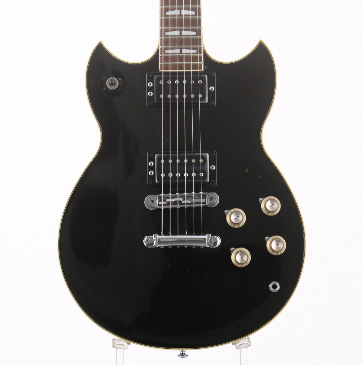 中古】YAMAHA / SG-1000 Black 1982【名古屋栄店】 | イシバシ楽器