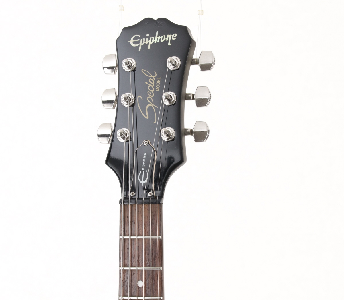 Epiphone SG Express　7/8スケール　中華EMGセット Epiphone SG Express 7/8スケール 中華EMGセット