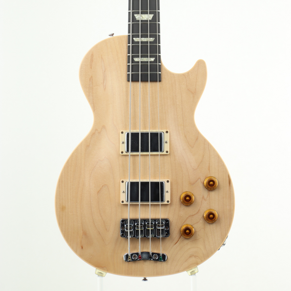 中古】Gibson USA ギブソン / LPB-3 Les Paul Standard Bass