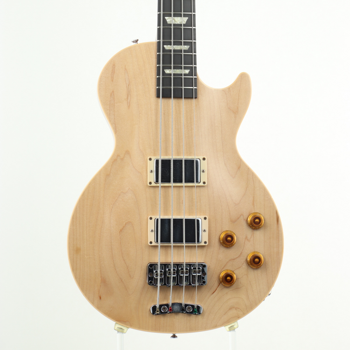 中古】Gibson USA ギブソン / LPB-3 Les Paul Standard Bass