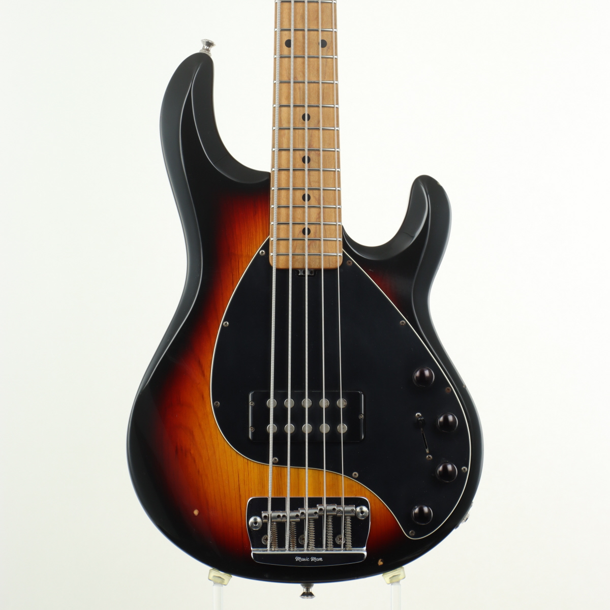 Music Man StingRay サンバースト ☆5月6日まで最終値下げ☆ 中古】Music Man ミュージックマン / StingRay5 H Vintage