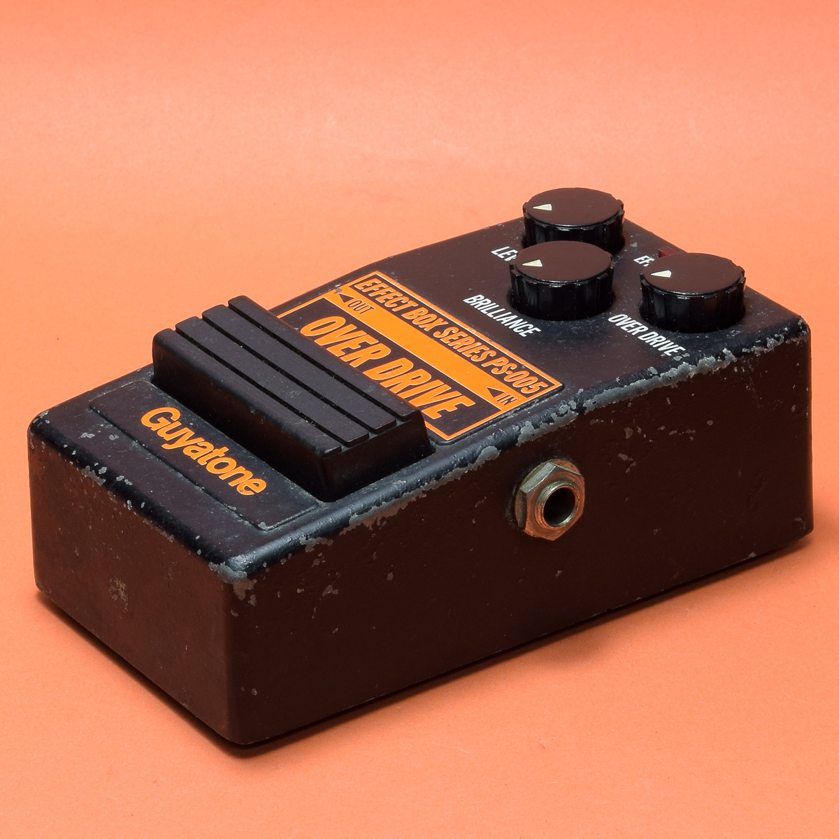 中古】Guyatone グヤトーン / PS-005 Overdrive | イシバシ楽器