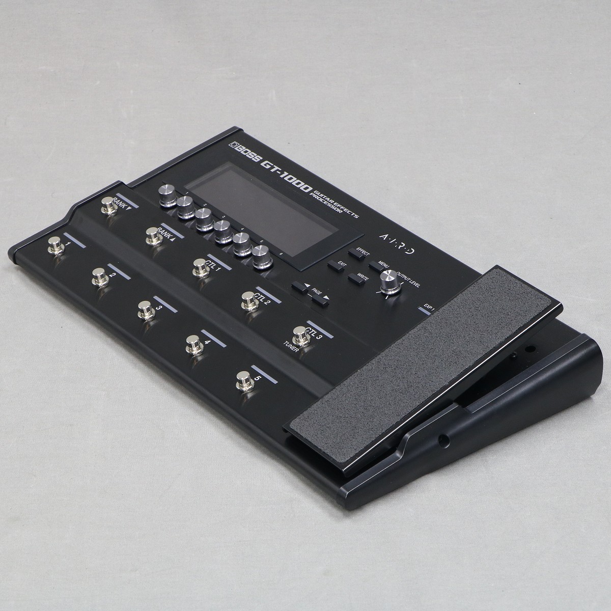 中古】 BOSS / GT-1000 Guitar Effects Processor 【御茶ノ水