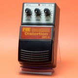 šPSK / DST-5 Distortion