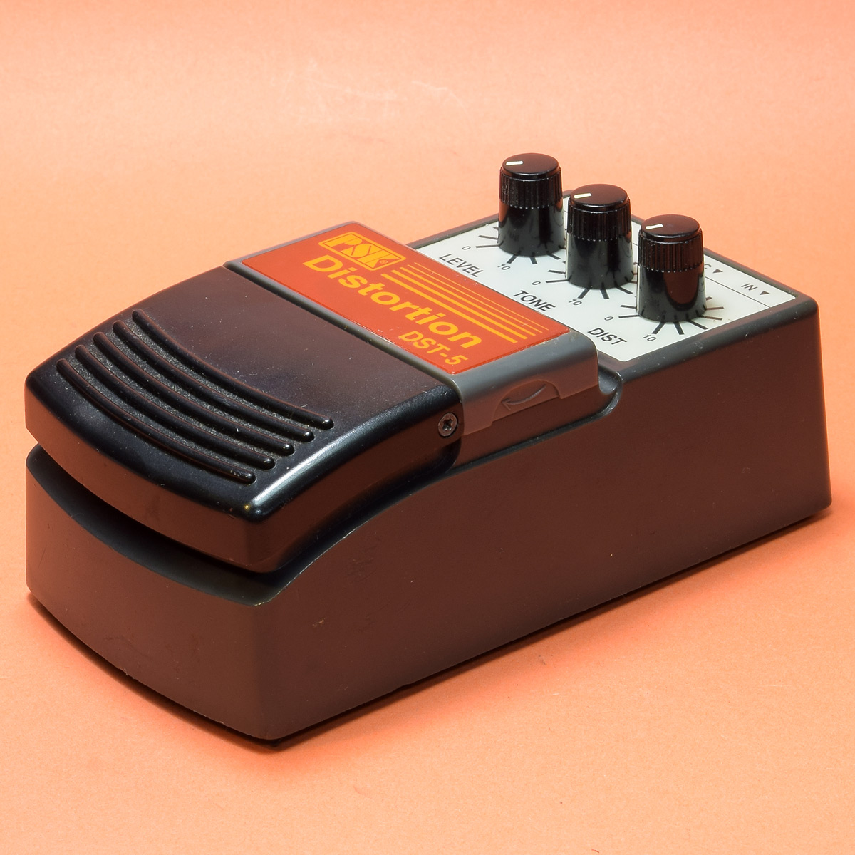 中古】PSK / DST-5 Distortion 【値下げ】 | イシバシ楽器