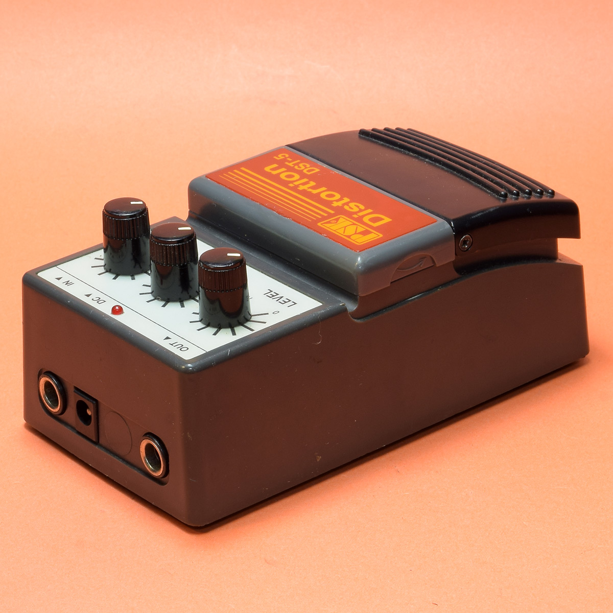 ギター PSK Distortion DST-5 中古】PSK / DST-5 Distortion 【値下げ】 | イシバシ楽器