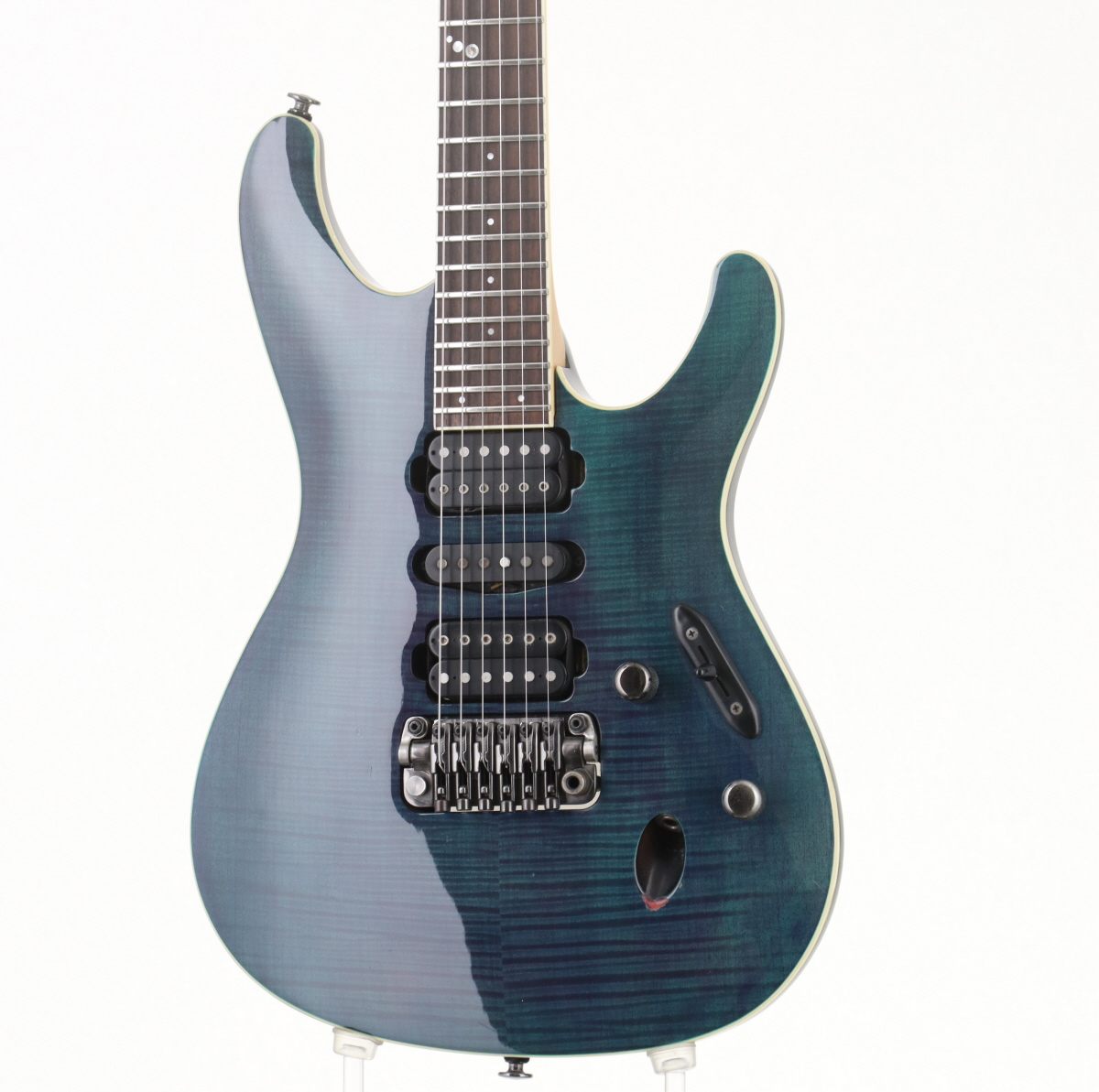 中古】IBANEZ / SV5470F / Prestige Sapphire Blue 【新宿店