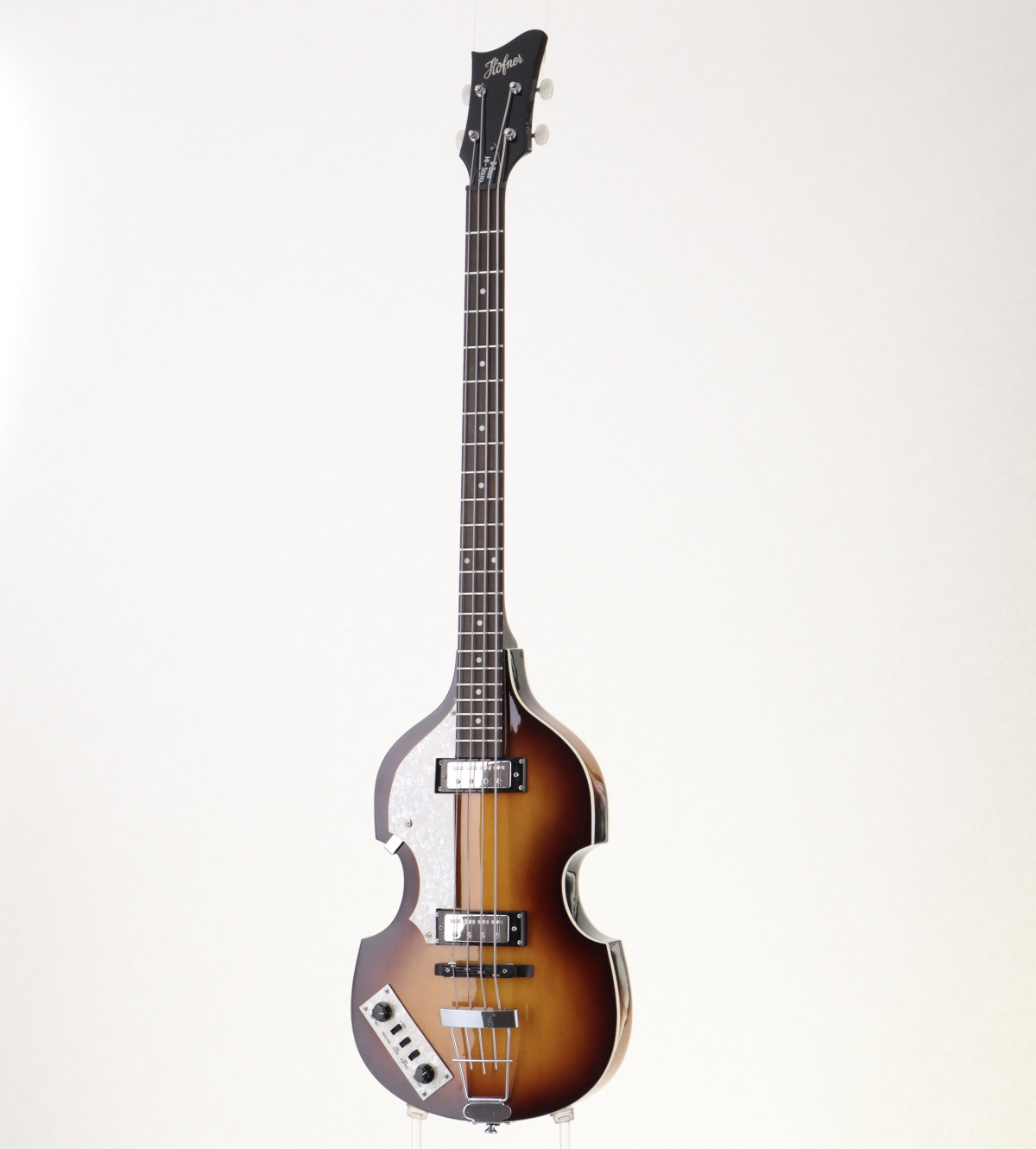 レア　hofner ベース hi-bb レフティー 08c04 中古】Hofner / HI-BB Ignition Bass Left handed レフティ/左用