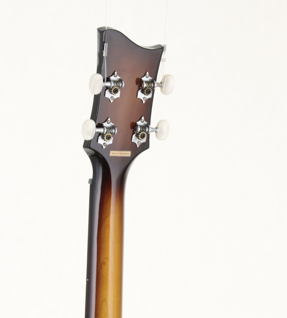 中古】Hofner / HI-BB Ignition Bass Left handed レフティ/左用