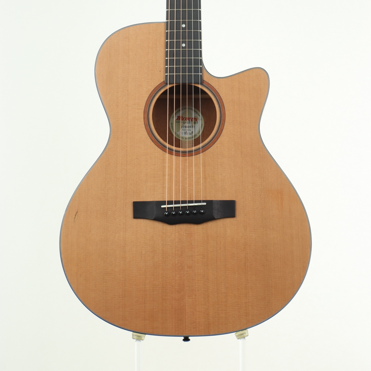 中古】Morris / Performers Edition S-031【訳アリ】 【梅田限定