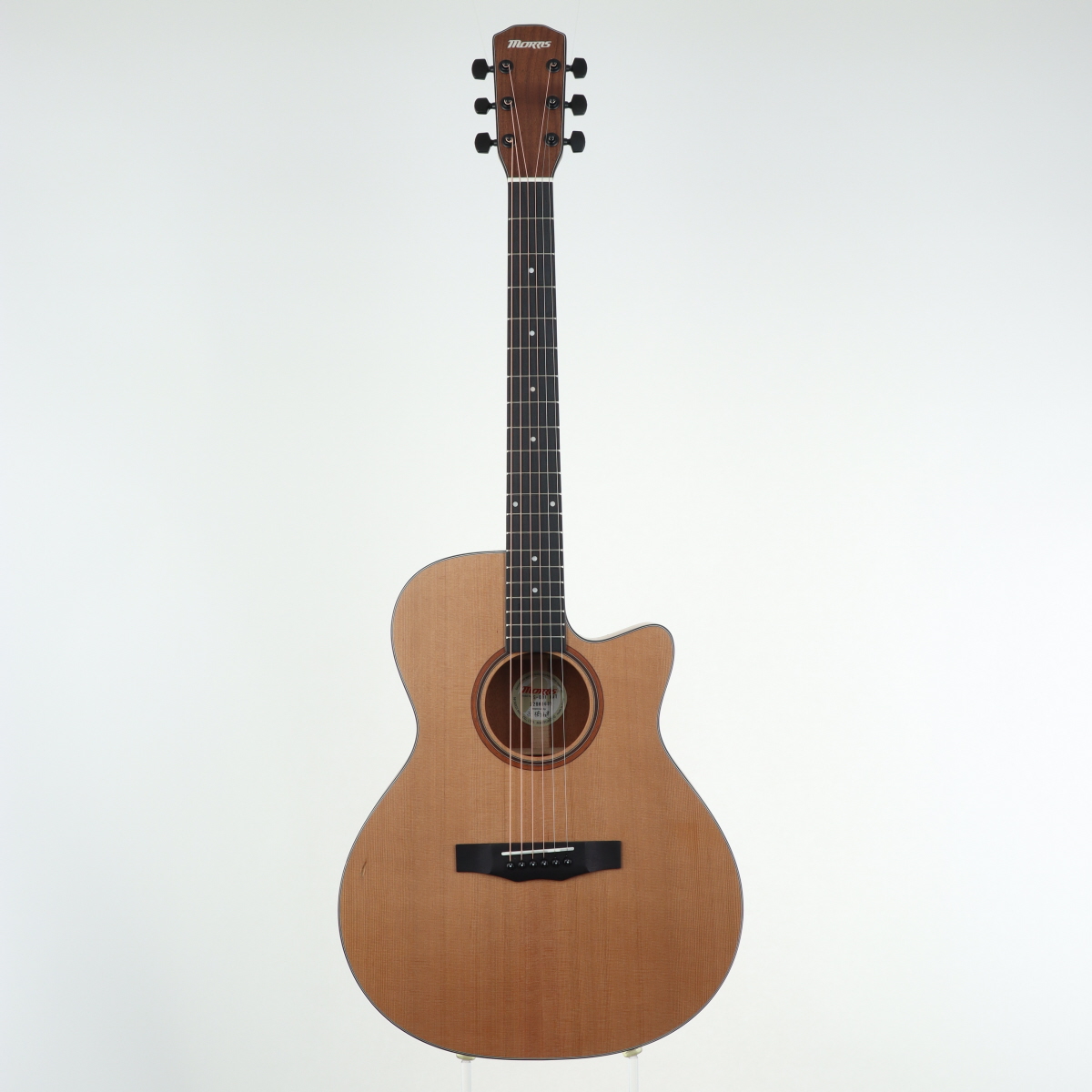 中古】Morris / Performers Edition S-031【訳アリ】 【梅田限定