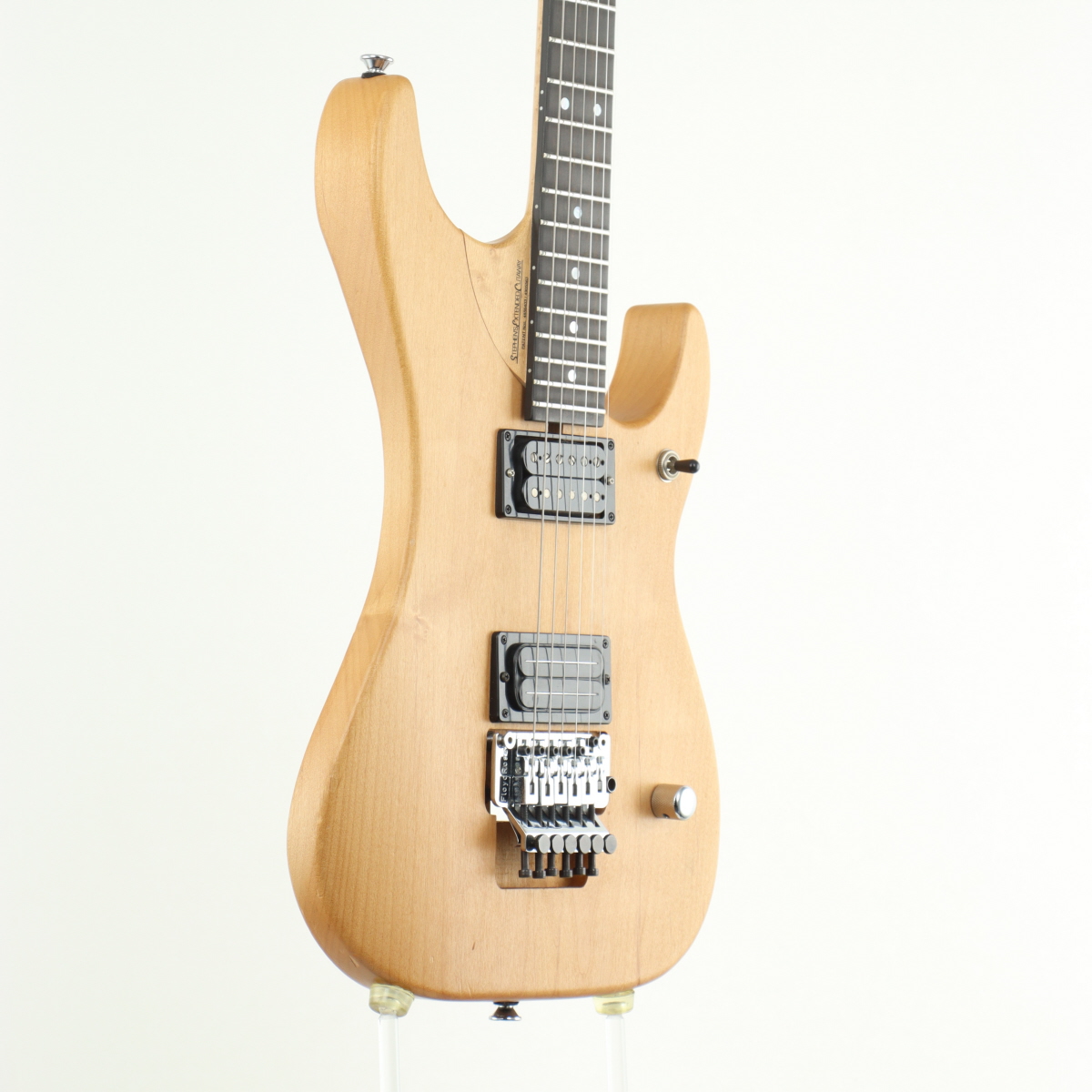 中古】Washburn ワッシュバーン / N4 Original Nuno Bettencourt