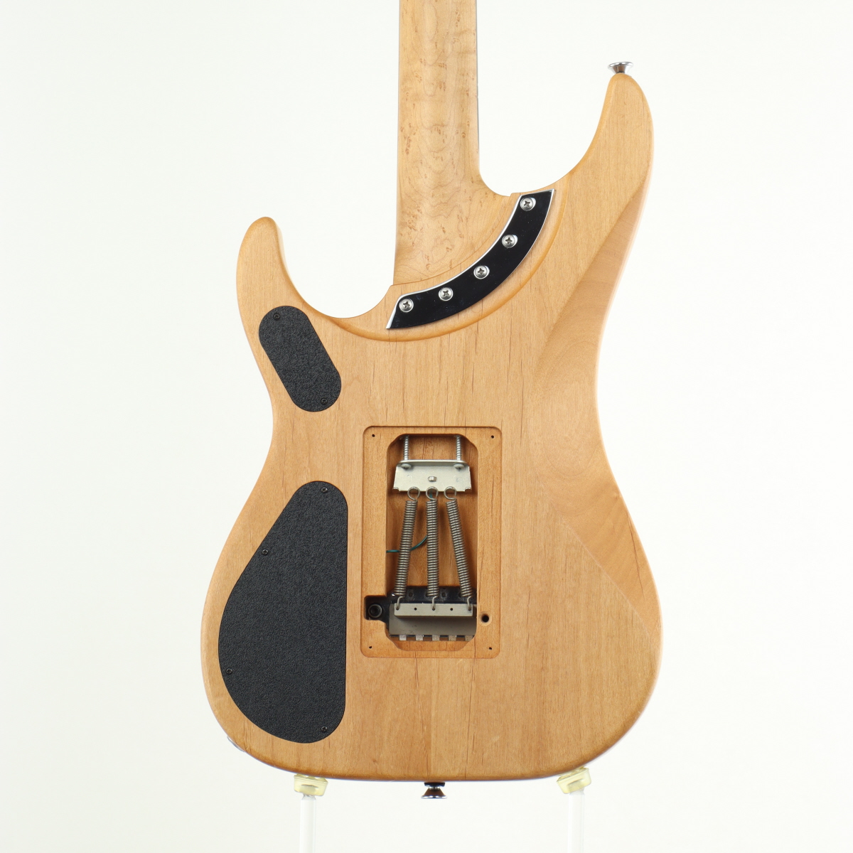 中古】Washburn ワッシュバーン / N4 Original Nuno Bettencourt