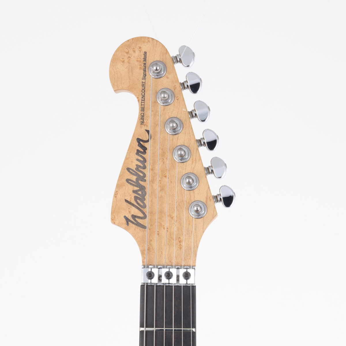 WASHBURN ( ウァッシュバーン ) N4AUTHENTIC-D-U Natural