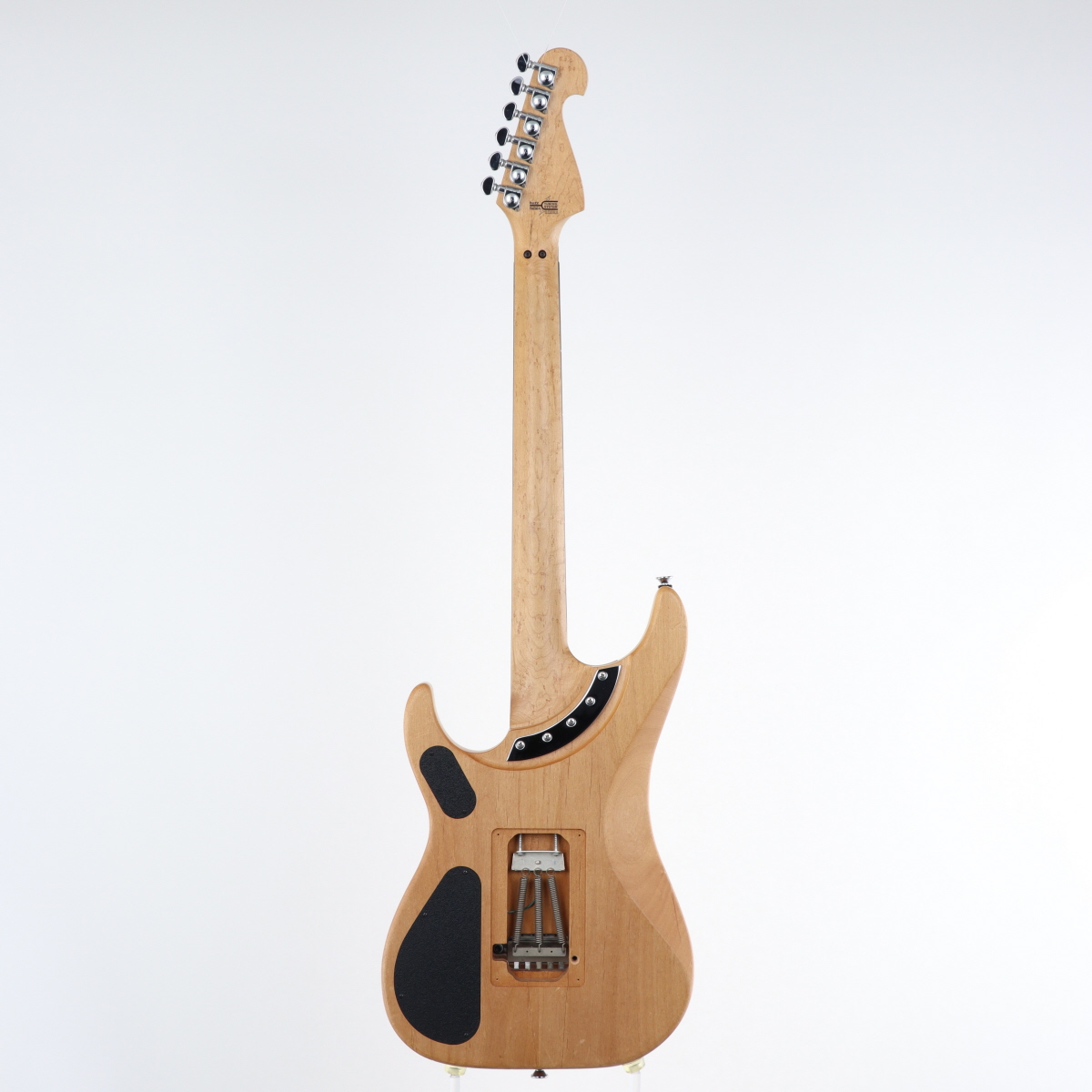 中古】Washburn ワッシュバーン / N4 Original Nuno Bettencourt