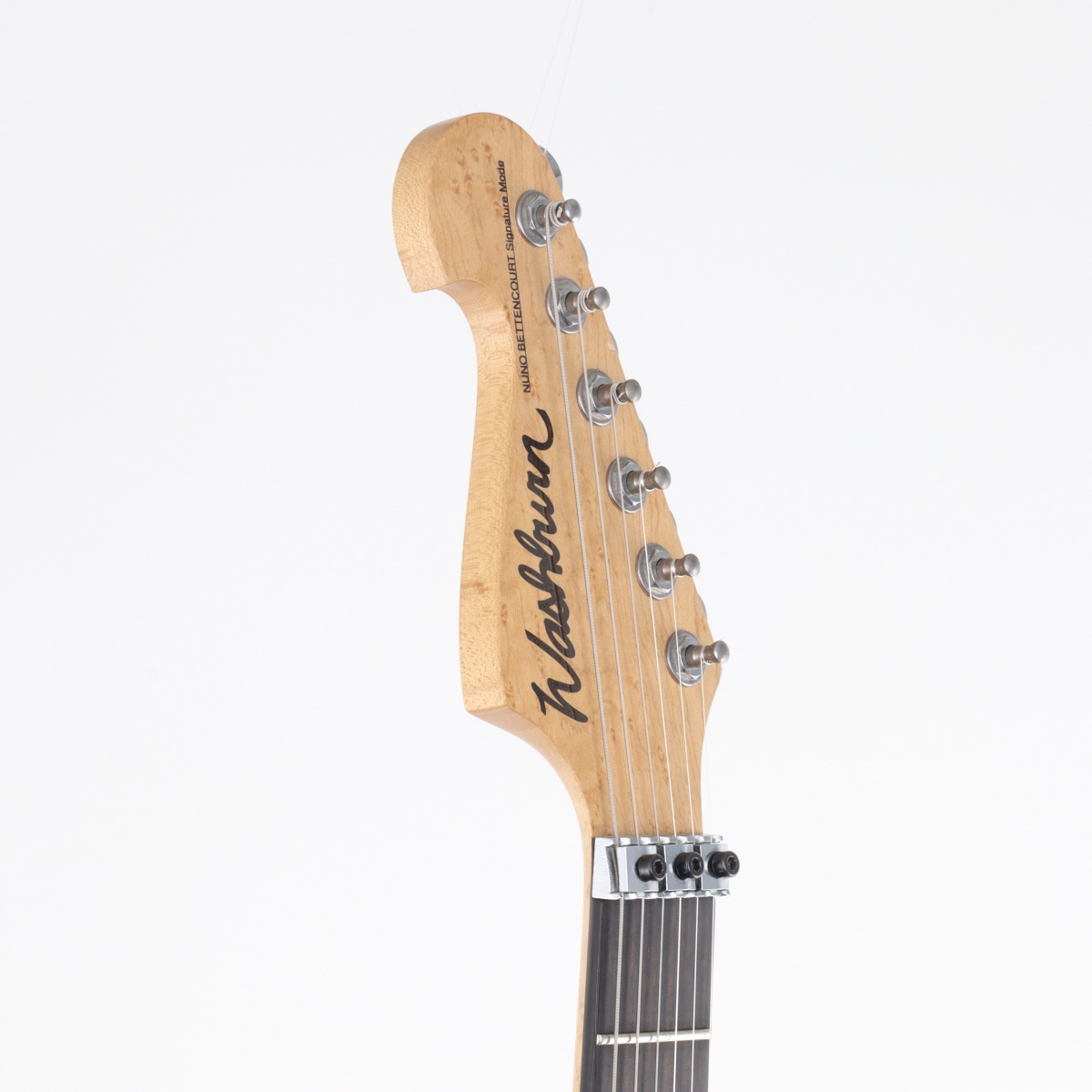 中古】Washburn ワッシュバーン / N4 Original Nuno Bettencourt