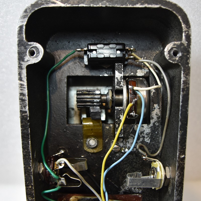 中古】VOX / 1967s Clyde McCOY Wah Wah Pedal Signature