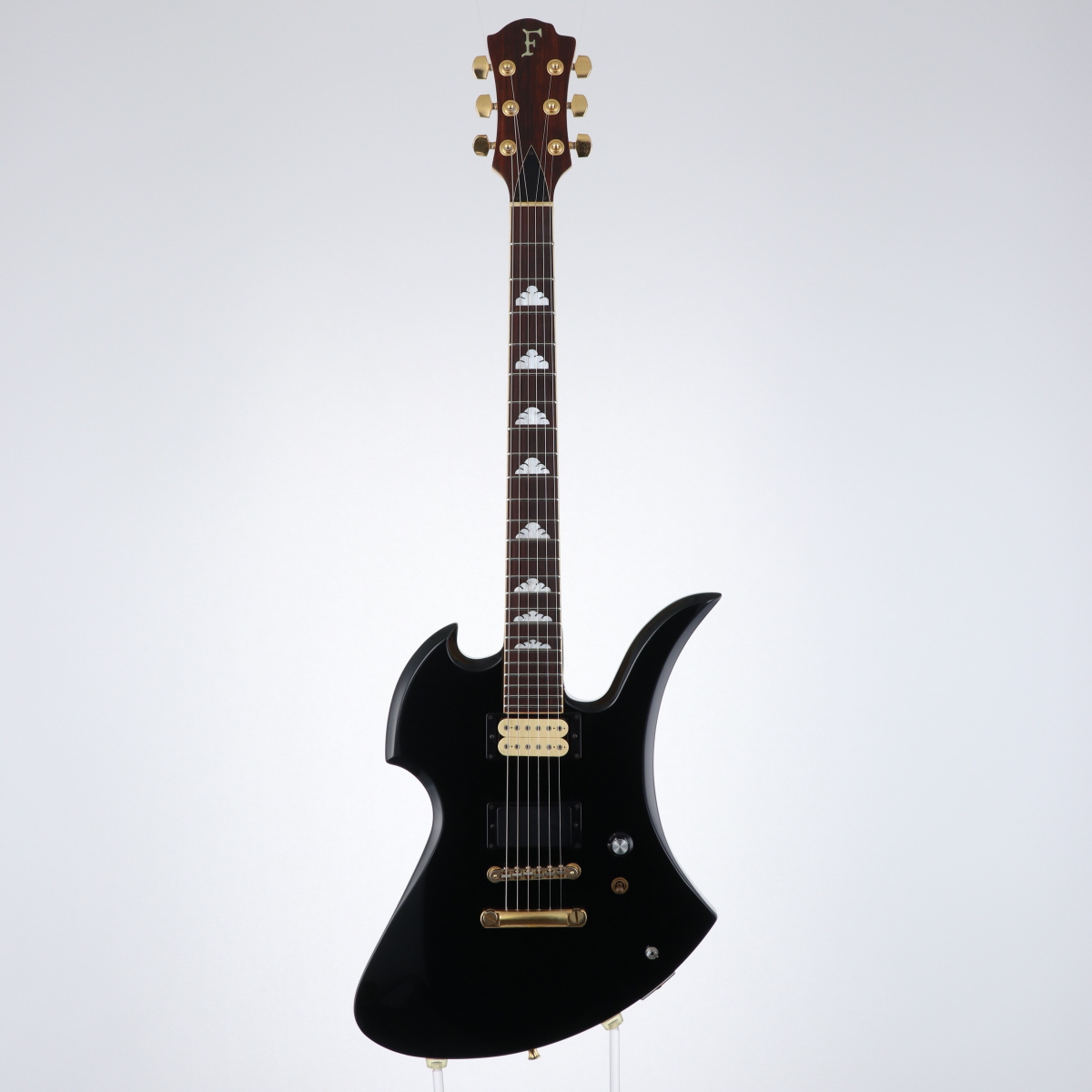中古】Fernandes フェルナンデス / MG-80X hide Signature Model