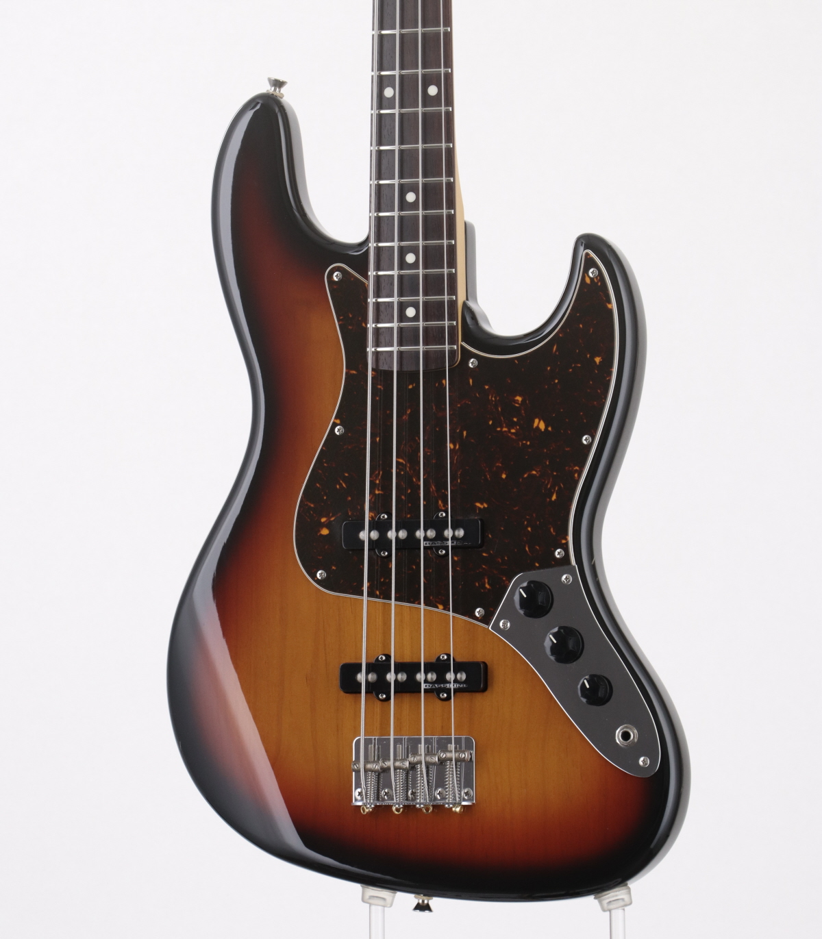 2024最新のスタイル ZJB-M1R / 中古】COOLZ 3 【御茶ノ水本店 Sunburst Tone ベース