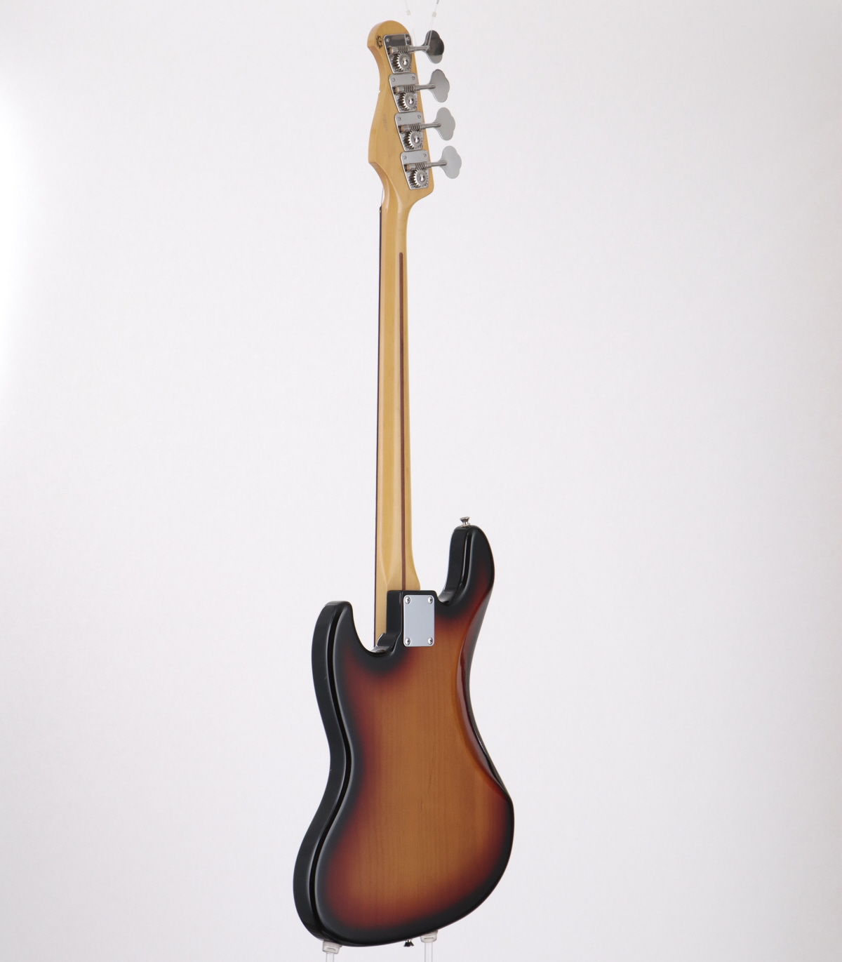 中古】COOLZ / ZJB-M1R 3 Tone Sunburst 【御茶ノ水本店