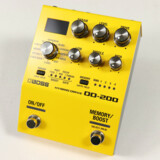中古】BOSS / OD-200 Hybrid Drive 【梅田店】 | イシバシ楽器 中古】BOSS / OD-200 Hybrid Drive 【梅田店】 | イシバシ楽器