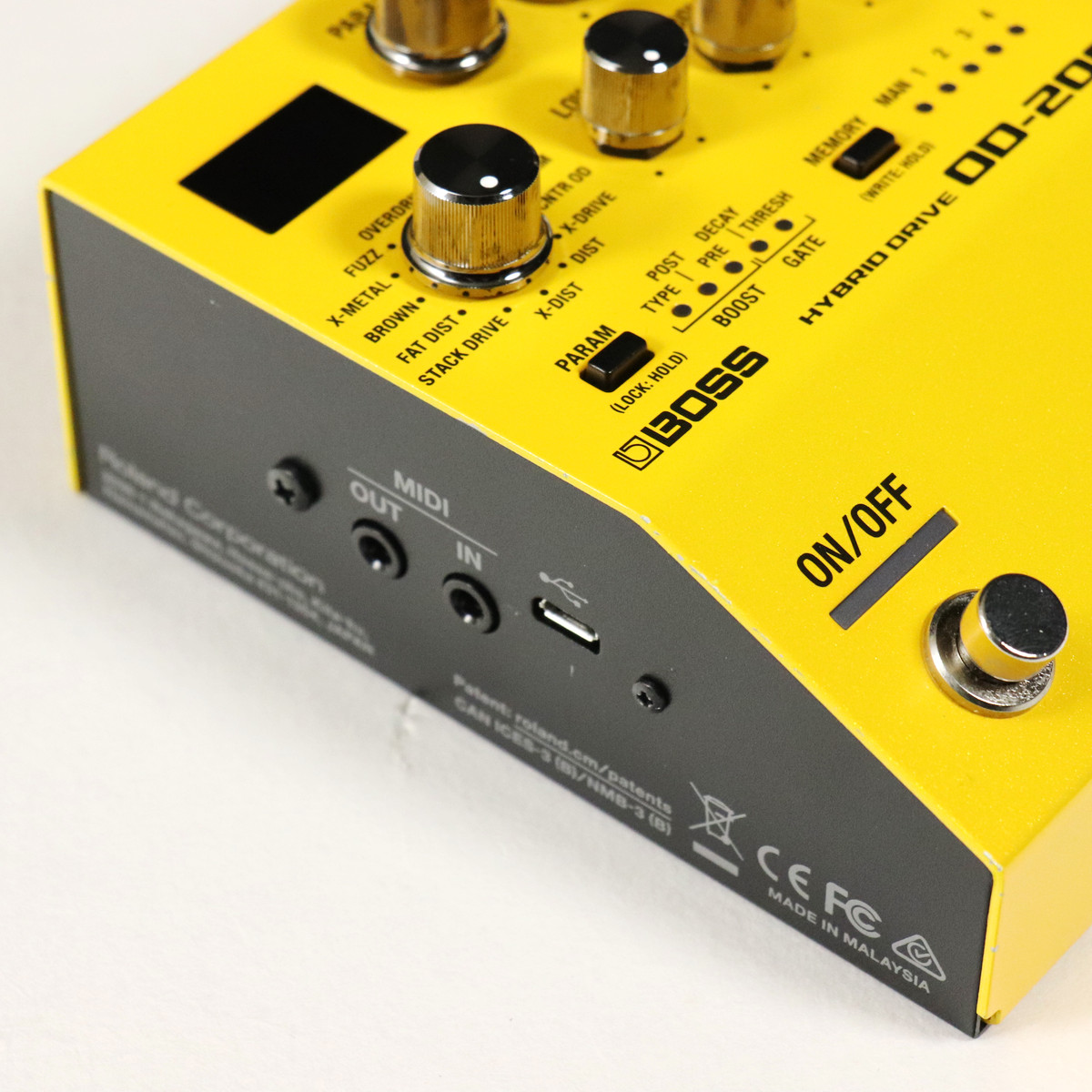 美品　OD-200 OD-200