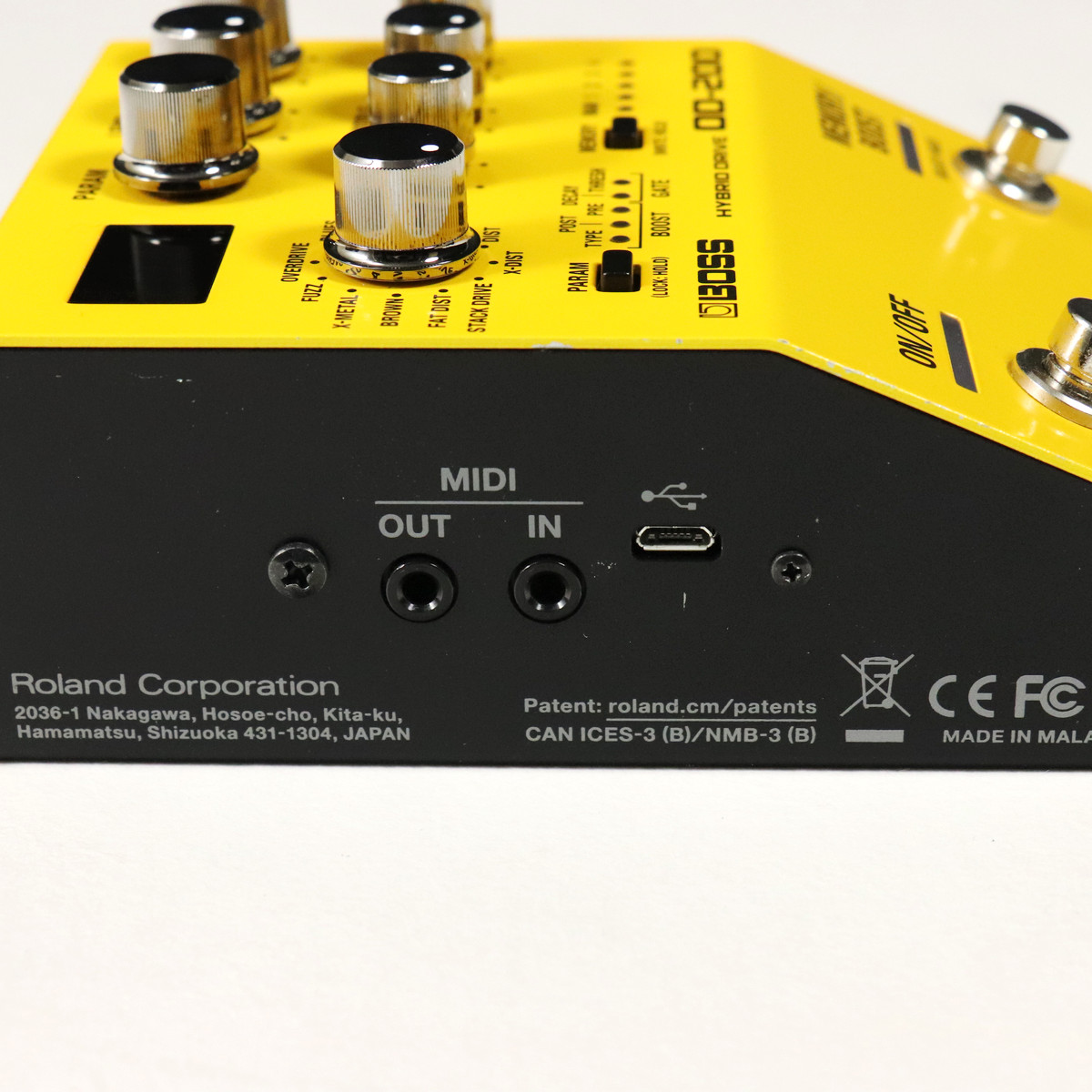 美品　OD-200 OD-200