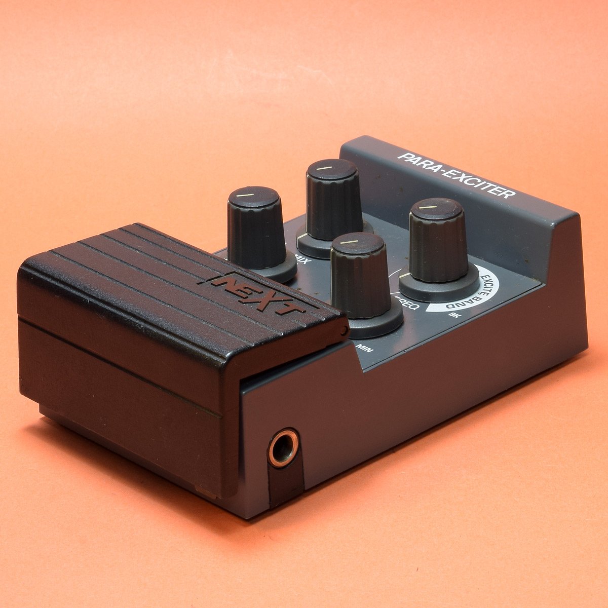 Next EX-1600 Para-Exciter | 1980s (Made in Japan) | Reverb