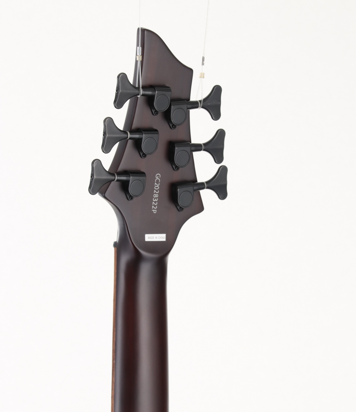 GrassRoots G-D6-85 6弦ベース G-D6-85 | ESP GUITARS