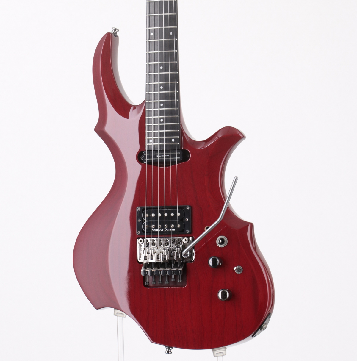 Daniel Edwardsさん専用.4 中古】EDWARDS / E-AN-137FR Modified Trans Red 【新宿店