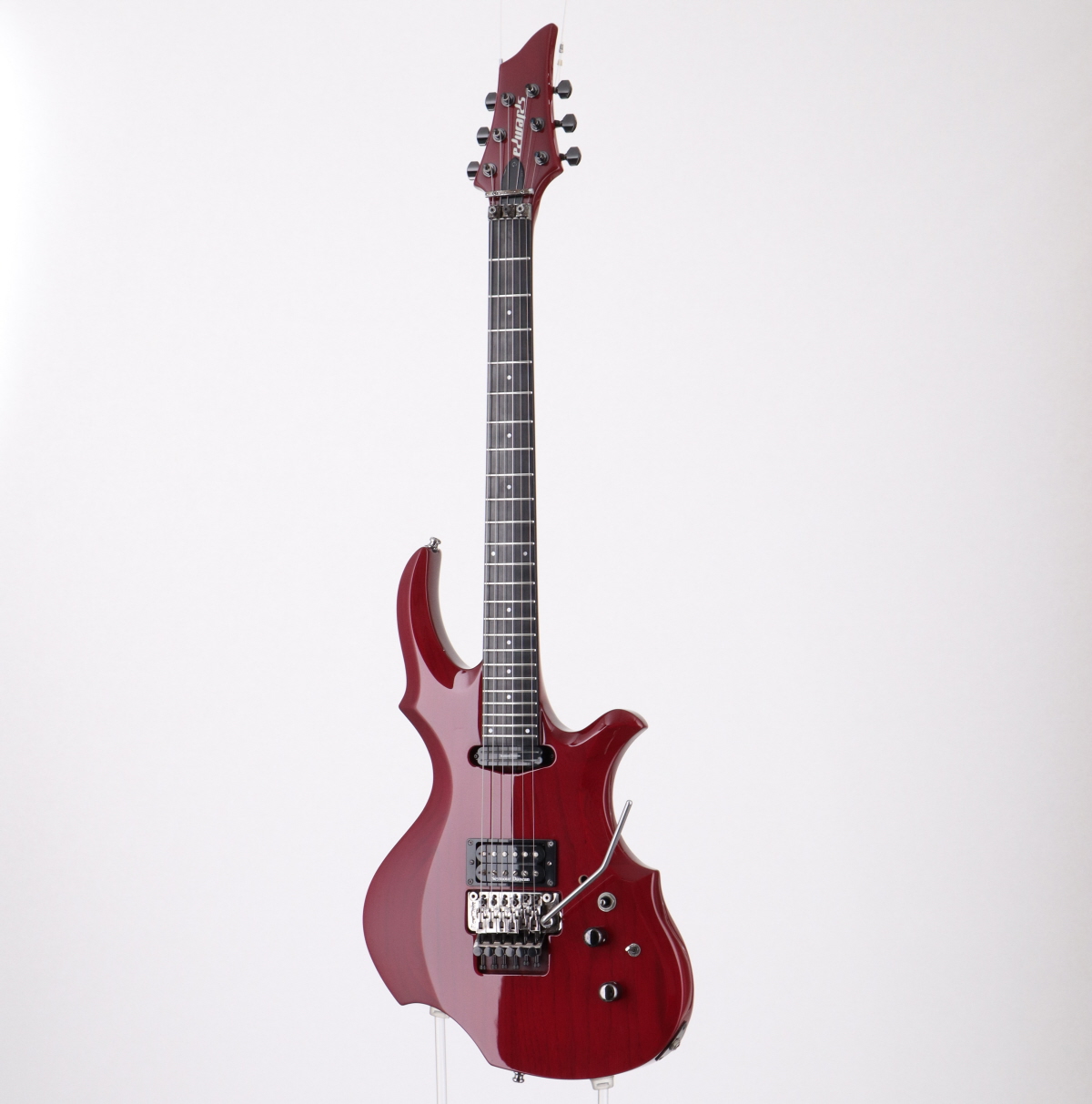 中古】EDWARDS / E-AN-137FR Modified Trans Red 【新宿店