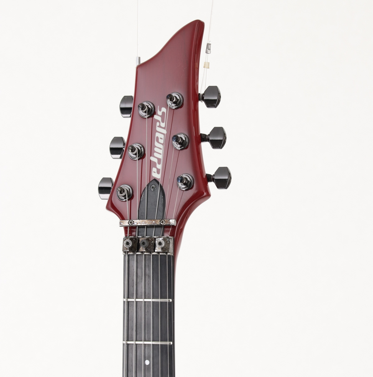 中古】EDWARDS / E-AN-137FR Modified Trans Red 【新宿店