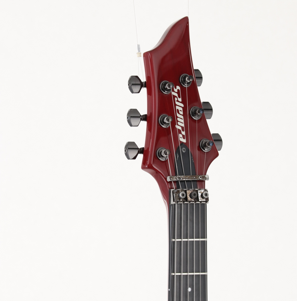 中古】EDWARDS / E-AN-137FR Modified Trans Red 【新宿店