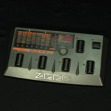 šZOOM  / PLAYER 3000B