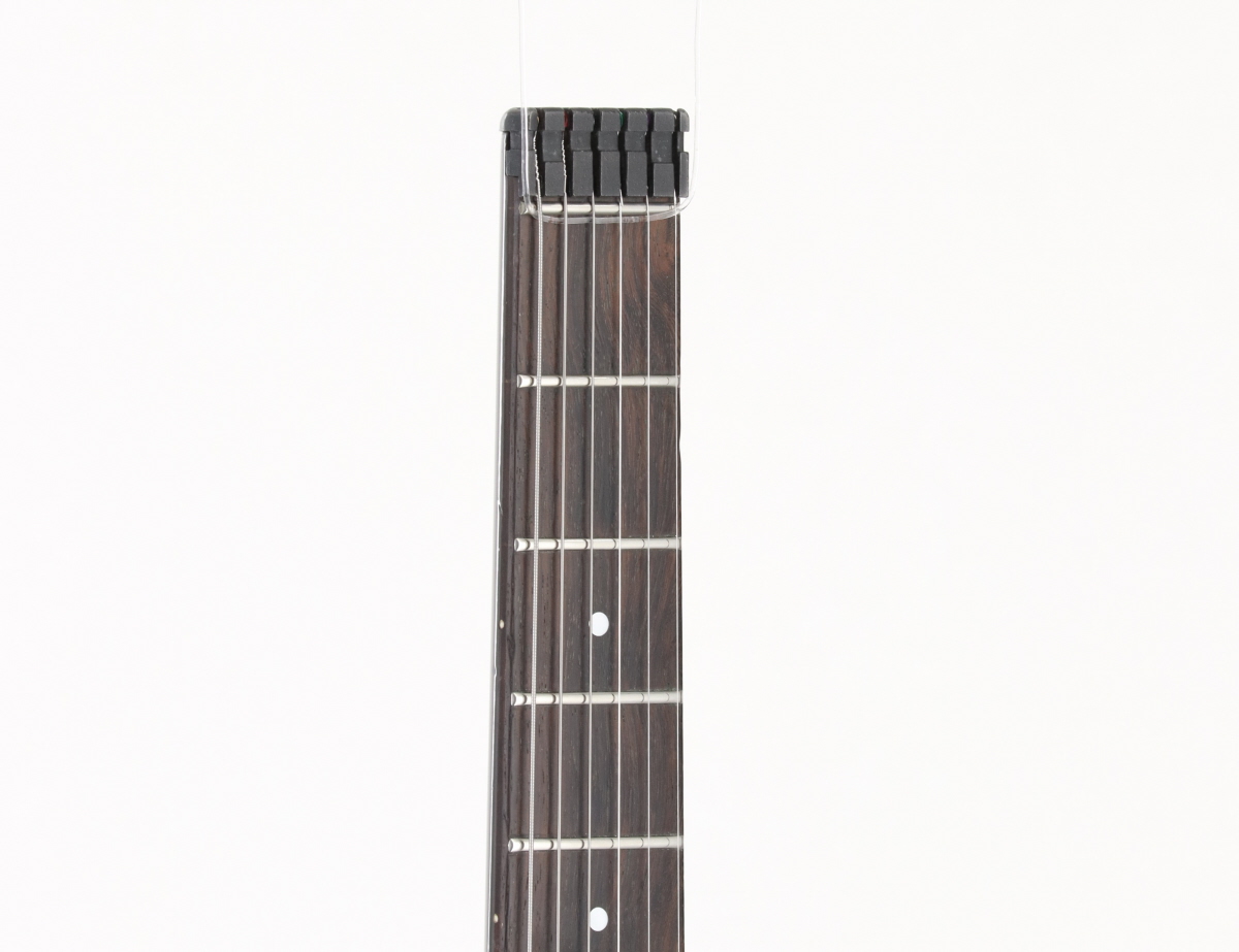 中古】HOHNER / G2T Black (スタインバーガーライセンス)[2.49kg